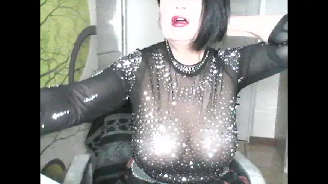JaneLaLucky online show from March 11, 2026, 12:37 am