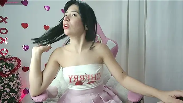 keissy rincon  online show from February 27, 2025, 11:15 pm