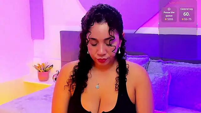 ana sweet2 online show from November 10, 2025, 10:09 am