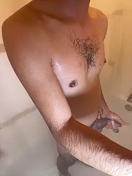 demonslayerr999 online show from October 18, 2025, 6:59 am