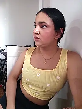 Andrys  online show from April 13, 2026, 9:19 pm