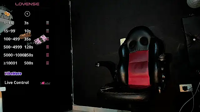 FuckHardlove online show from April 25, 2026, 1:41 am