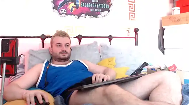 Snapshot of erotico69xxx chatting on March 3, 2025, 11:33 am erotico69xxx online show from March 3, 2025, 11:33 am