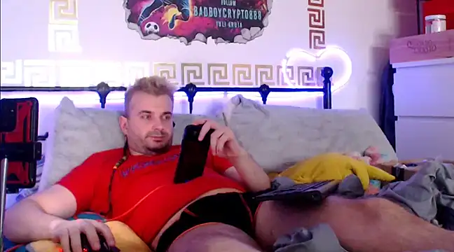 Snapshot of erotico69xxx chatting on February 23, 2025, 8:55 pm erotico69xxx online show from February 23, 2025, 8:55 pm