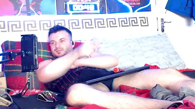 erotico69xxx online show from January 10, 2026, 12:50 am