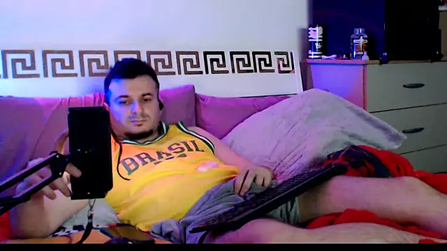 erotico69xxx online show from March 20, 2026, 2:01 am