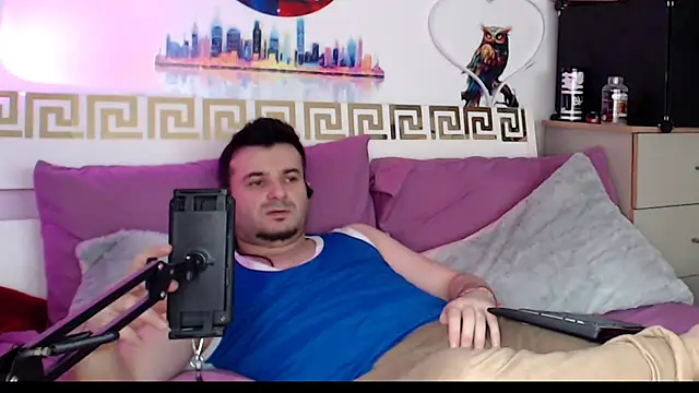 erotico69xxx online show from April 2, 2026, 10:55 am