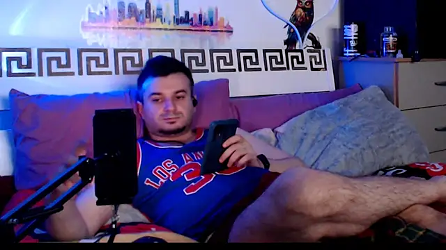 erotico69xxx online show from March 25, 2026, 11:36 pm