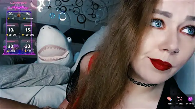 tia meow online show from November 11, 2025, 5:30 pm