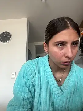 Ameellie online show from February 10, 2026, 4:17 pm