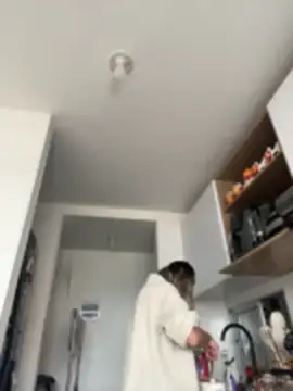 Ameellie online show from April 9, 2026, 3:40 pm