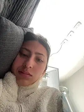 Ameellie online show from March 28, 2026, 1:34 pm