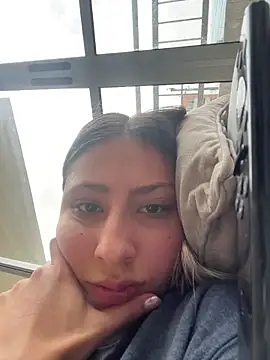 Ameellie online show from March 31, 2026, 2:52 pm