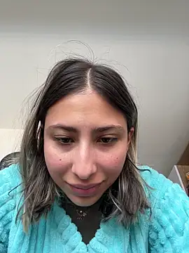 Ameellie online show from February 26, 2026, 3:45 pm