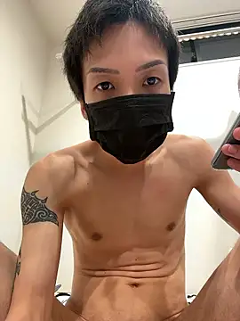 Shohei erokukan online show from April 18, 2026, 1:46 pm