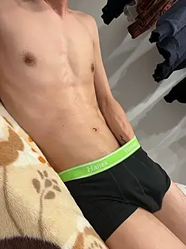 Shohei erokukan online show from March 22, 2026, 12:50 pm