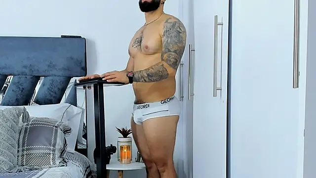 Zack Froone online show from November 14, 2025, 1:15 pm