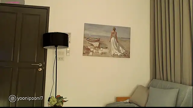 yoonipooni online show from December 7, 2024, 1:13 pm