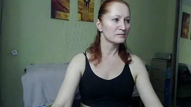 AmellyGrand online show from December 28, 2024, 3:59 pm