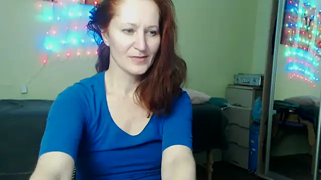 AmellyGrand online show from December 27, 2024, 7:24 pm