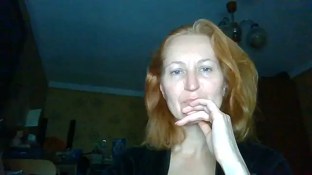 AmellyGrand online show from May 27, 2026, 10:17 pm