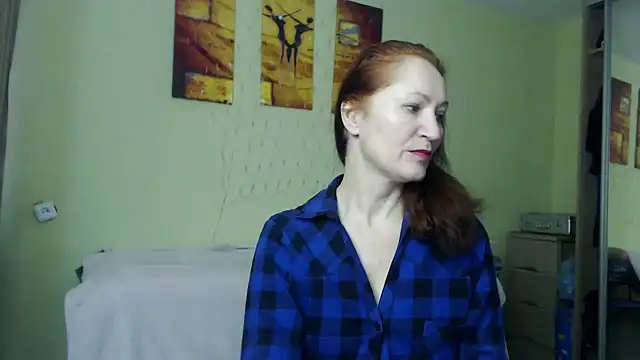 AmellyGrand online show from December 28, 2024, 8:05 am