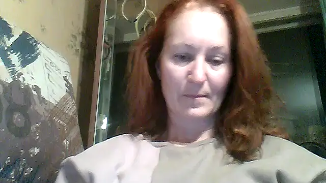 AmellyGrand online show from October 1, 2025, 7:07 pm