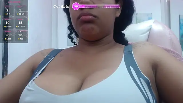 Snapshot of alegriamartinez chatting on February 14, 2026, 2:28 pm alegriamartinez online show from February 14, 2026, 2:28 pm