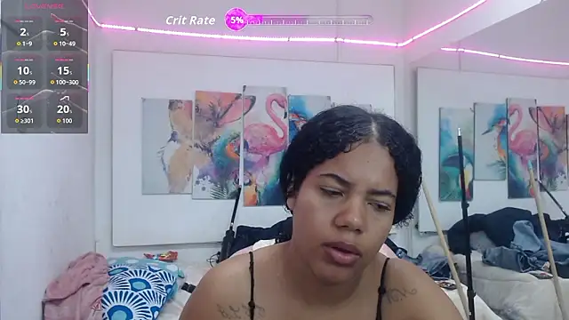 Snapshot of alegriamartinez chatting on February 8, 2026, 12:58 pm alegriamartinez online show from February 8, 2026, 12:58 pm