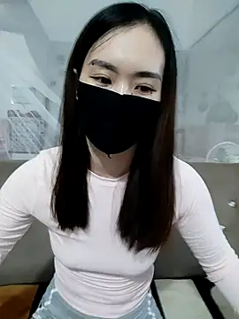 I AM NOT A SLUT online show from October 27, 2025, 2:45 am