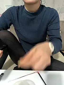 I AM NOT A SLUT online show from February 9, 2026, 2:09 am