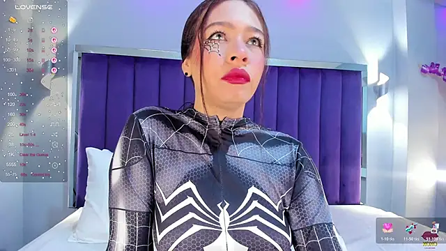 SaraRiley online show from October 31, 2025, 11:22 pm