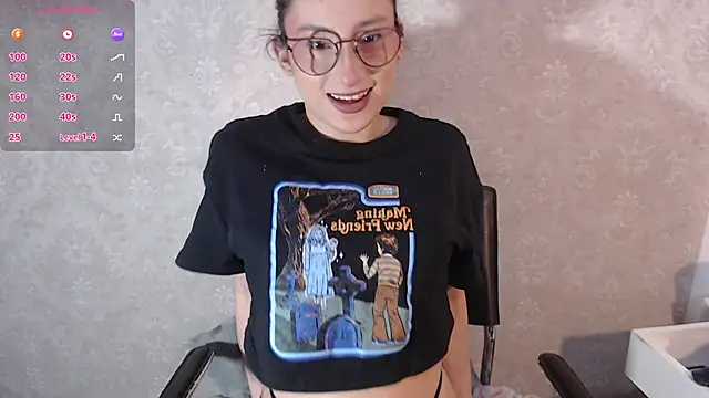 Snapshot of little__amy_ chatting on November 8, 2025, 8:34 pm little amy online show from November 8, 2025, 8:34 pm