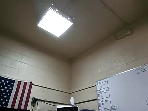 Cockrub1 online show from April 3, 2026, 11:27 am