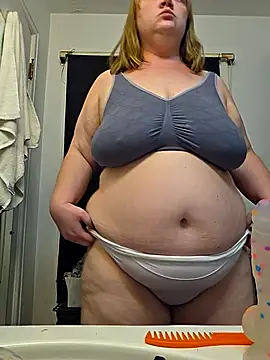 virgieblanca online show from September 10, 2025, 2:43 am