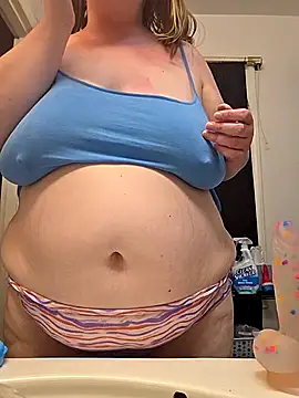 virgieblanca online show from September 14, 2025, 4:24 am