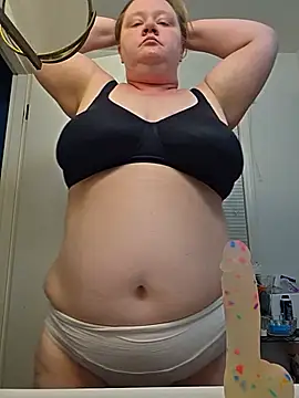 virgieblanca online show from June 24, 2026, 2:43 am