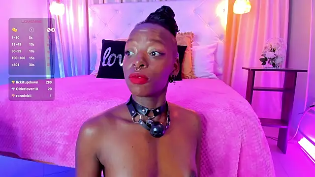 Snapshot of Coco_Kiss chatting on March 1, 2025, 4:15 am Coco Kiss online show from March 1, 2025, 4:15 am