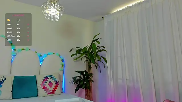 Snapshot of Coco_Kiss chatting on February 28, 2025, 7:03 pm Coco Kiss online show from February 28, 2025, 7:03 pm