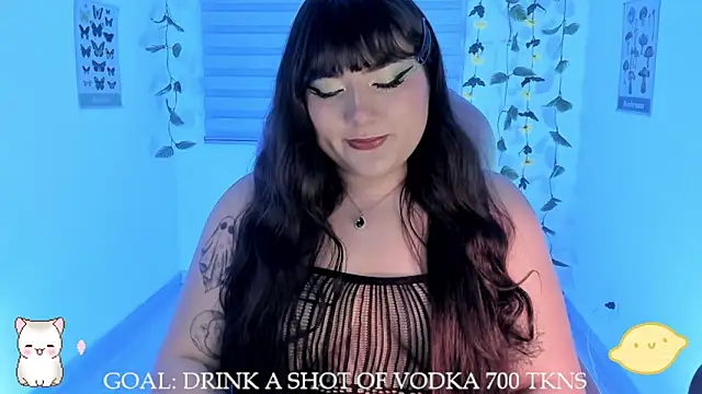 limoncito blossom online show from May 7, 2026, 2:16 am