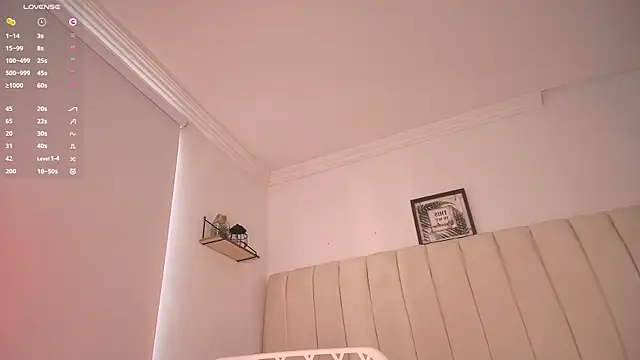 mollyrivera online show from January 21, 2025, 7:50 pm