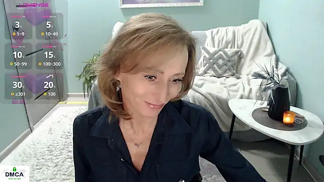 Snapshot of HornyMilf_777 chatting on April 6, 2026, 6:14 am HornyMilf 777 online show from April 6, 2026, 6:14 am