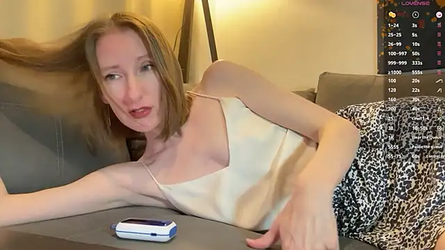 MonikaBos online show from January 6, 2025, 10:58 pm