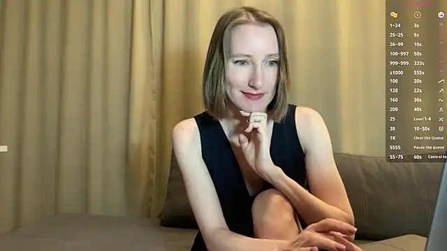 MonikaBos online show from February 22, 2025, 10:09 pm