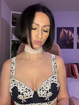 KatyEvanss online show from November 25, 2025, 6:52 pm