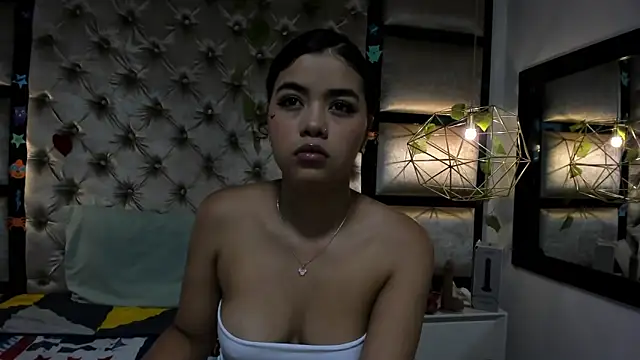 Angela lovee online show from May 20, 2026, 1:08 pm