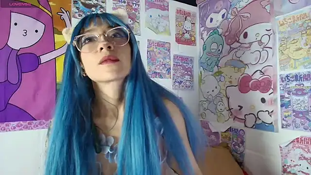Snapshot of Cloe_Leee chatting on May 2, 2026, 5:34 am Cloe Leee online show from May 2, 2026, 5:34 am