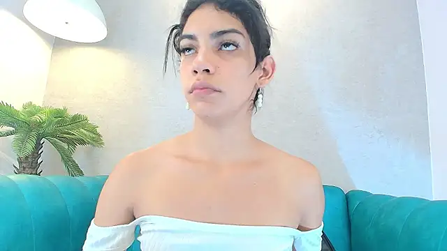 Alahia Rodriguez online show from February 20, 2026, 7:38 pm