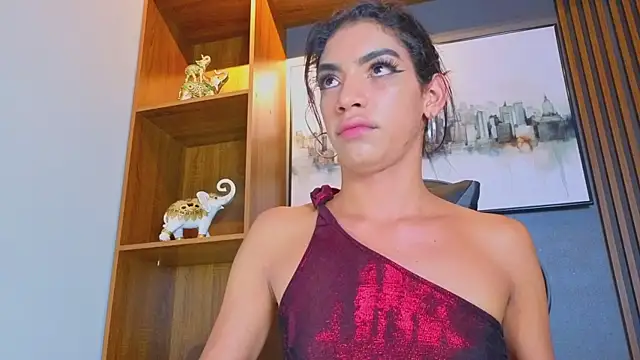 Alahia Rodriguez online show from May 16, 2026, 11:48 pm