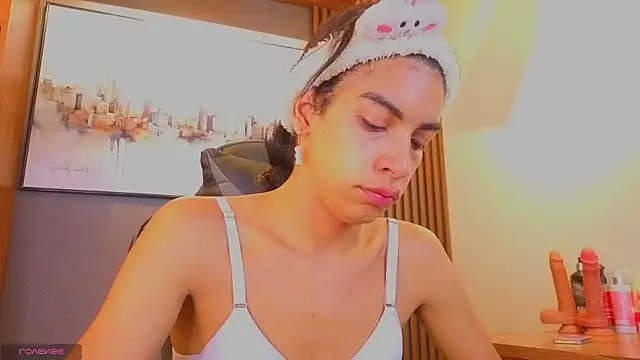 Alahia Rodriguez online show from July 12, 2026, 12:28 pm